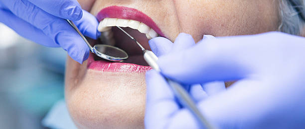 Best Emergency Gum Pain Relief  in Lake Royale, NC