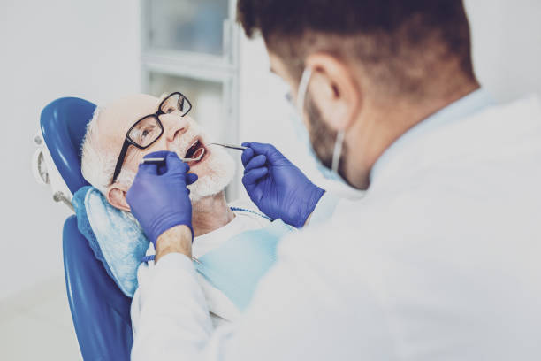 Best Urgent Tooth Repair  in Lake Royale, NC